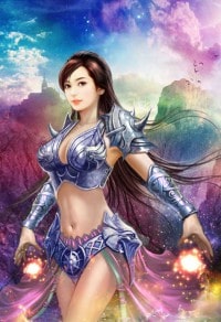 全天庭都在撮合我們
