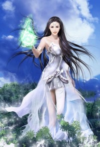 《癒合》