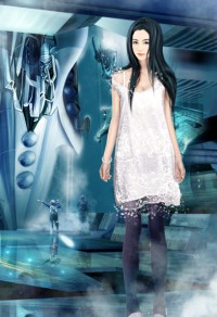 機械臂少女