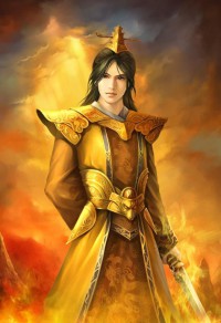 《超級敗家仔》