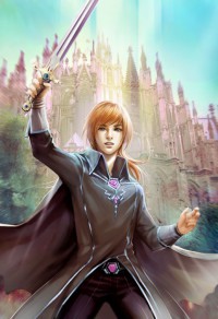 迷情虐爱:复仇天使的诱惑