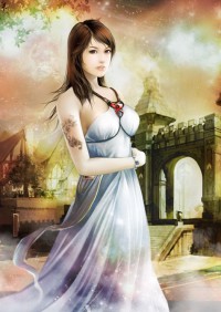 城里侄女和乡下叔叔【NP】