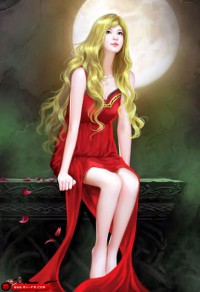 《重生後我依舊是魔帝》