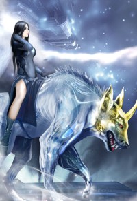 三生桥上七世雪