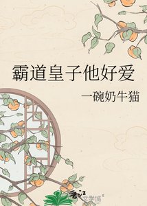 霸盗皇子他好隘